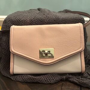 Kate Spade Blush Crossbody